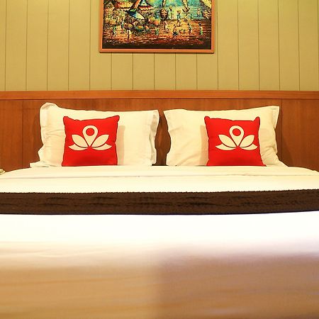Zen Rooms Bukit Tunggul 万隆 外观 照片