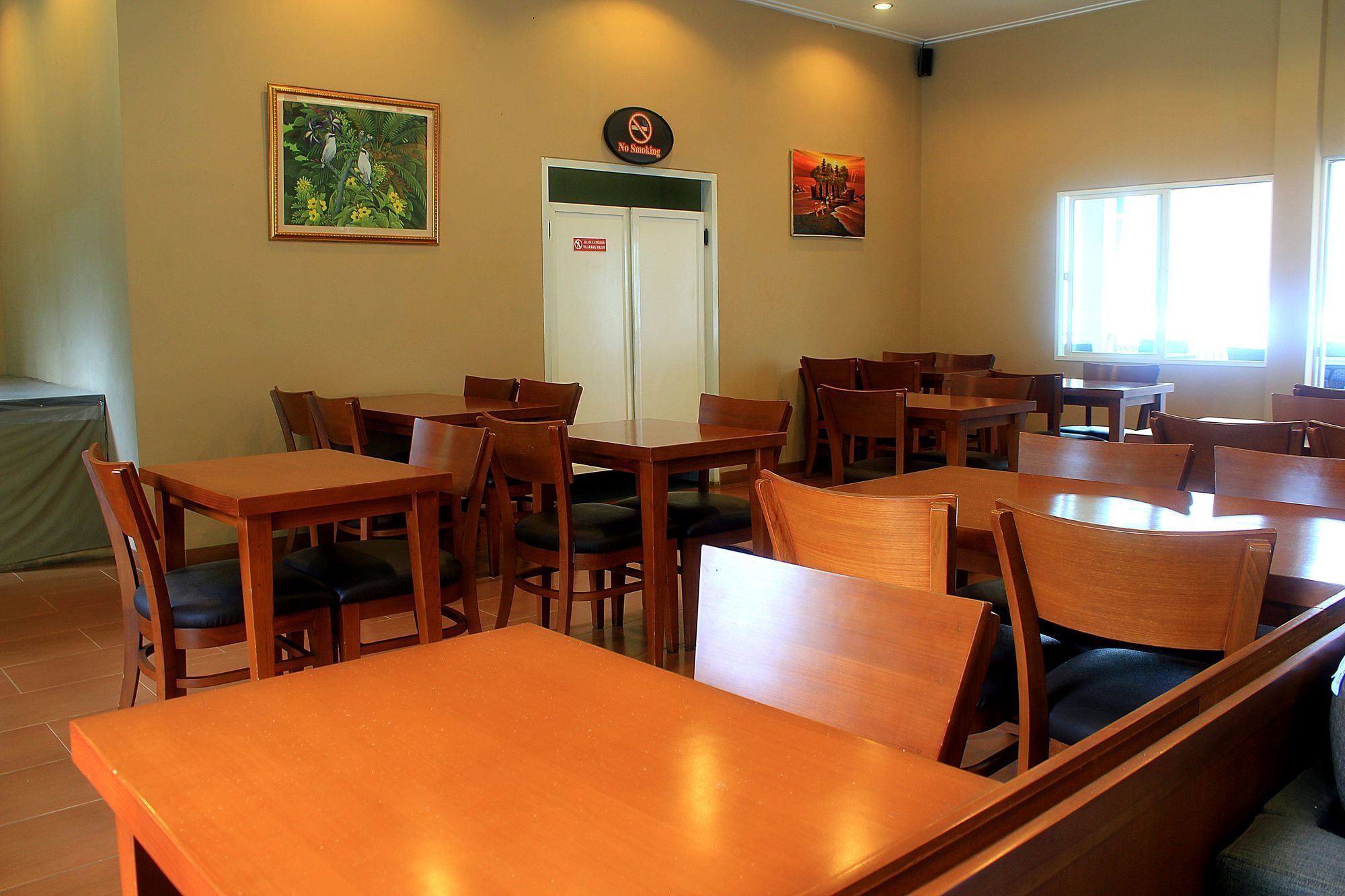 Zen Rooms Bukit Tunggul 万隆 外观 照片