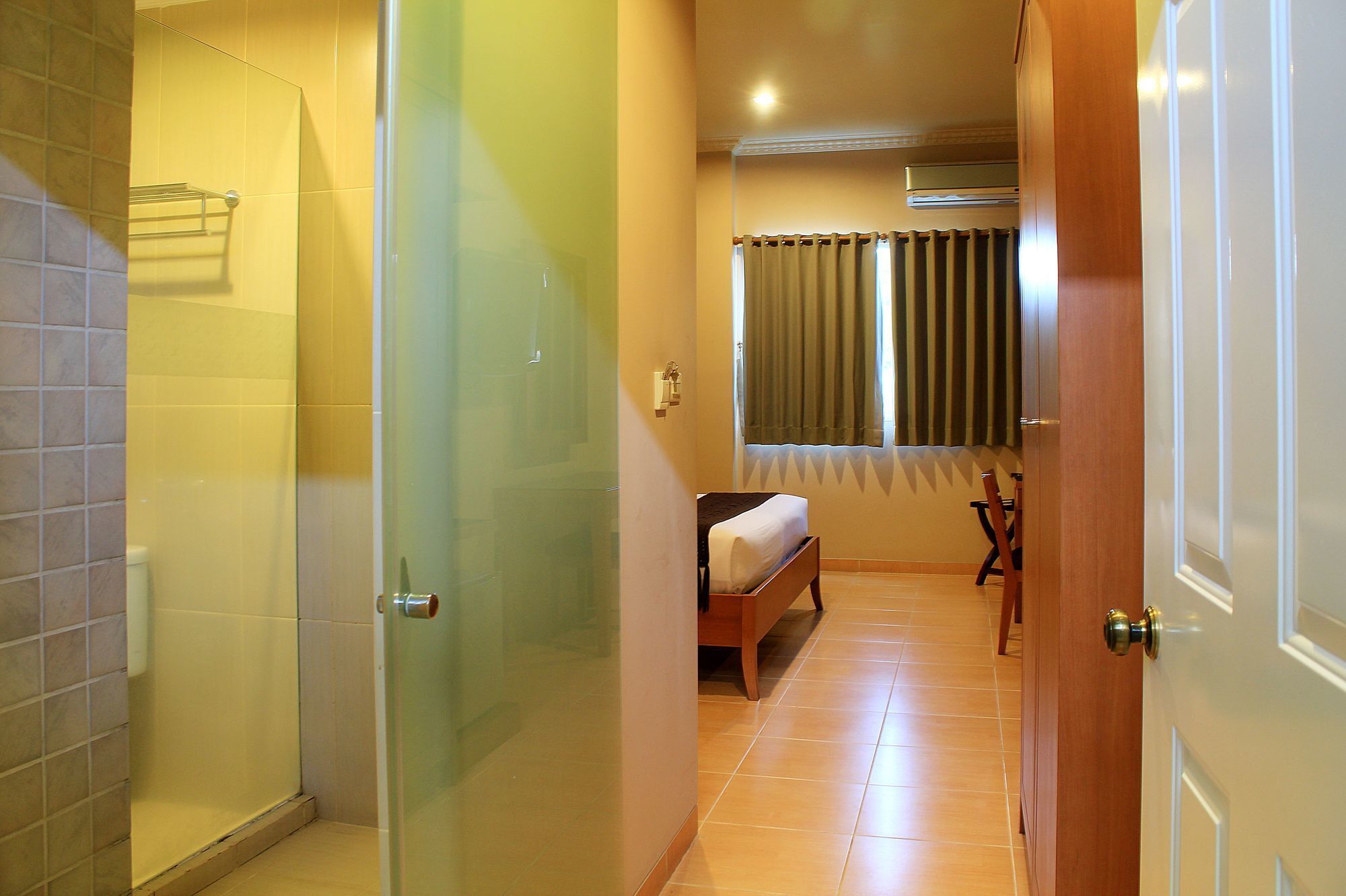 Zen Rooms Bukit Tunggul 万隆 外观 照片