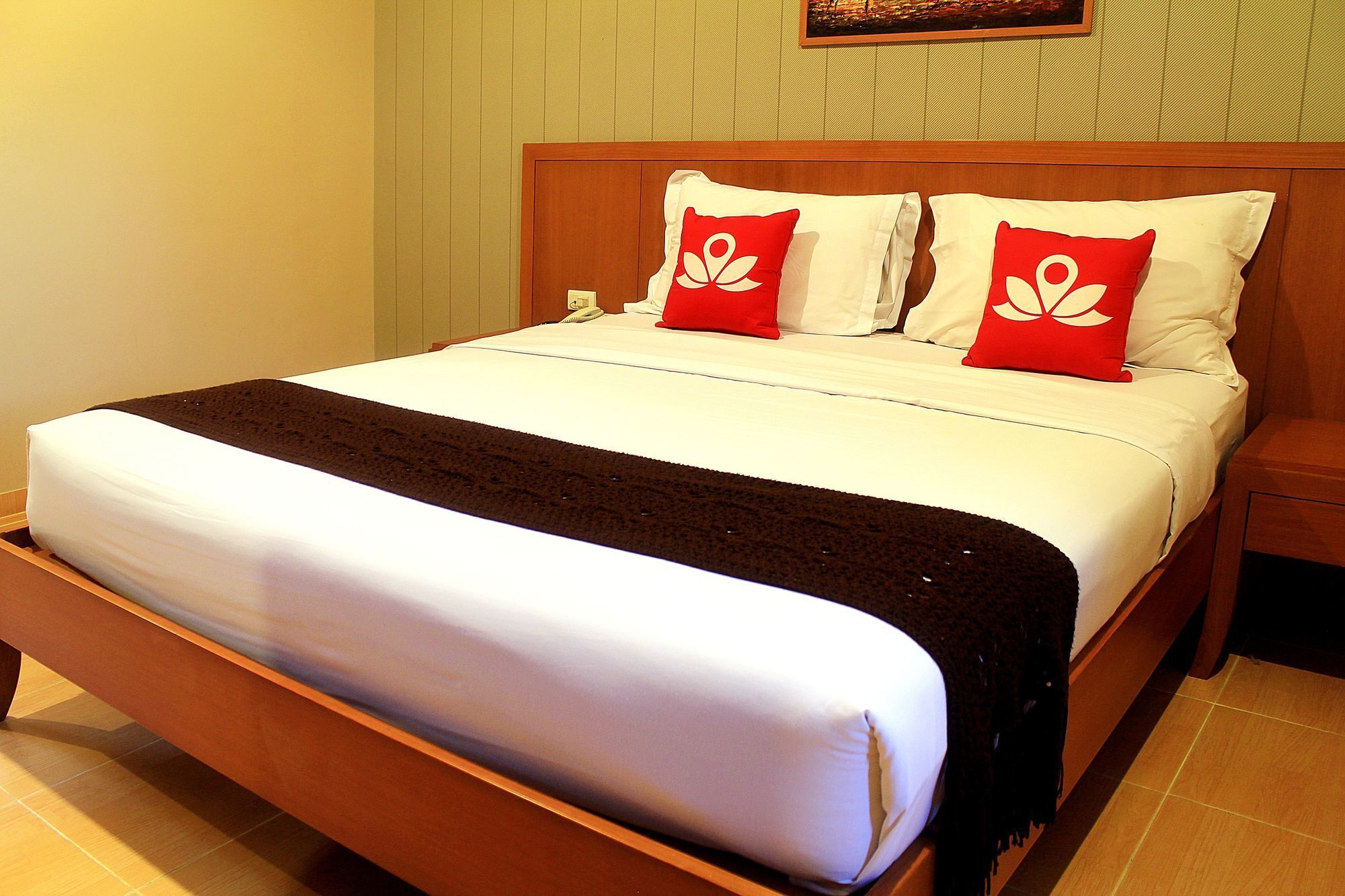 Zen Rooms Bukit Tunggul 万隆 外观 照片