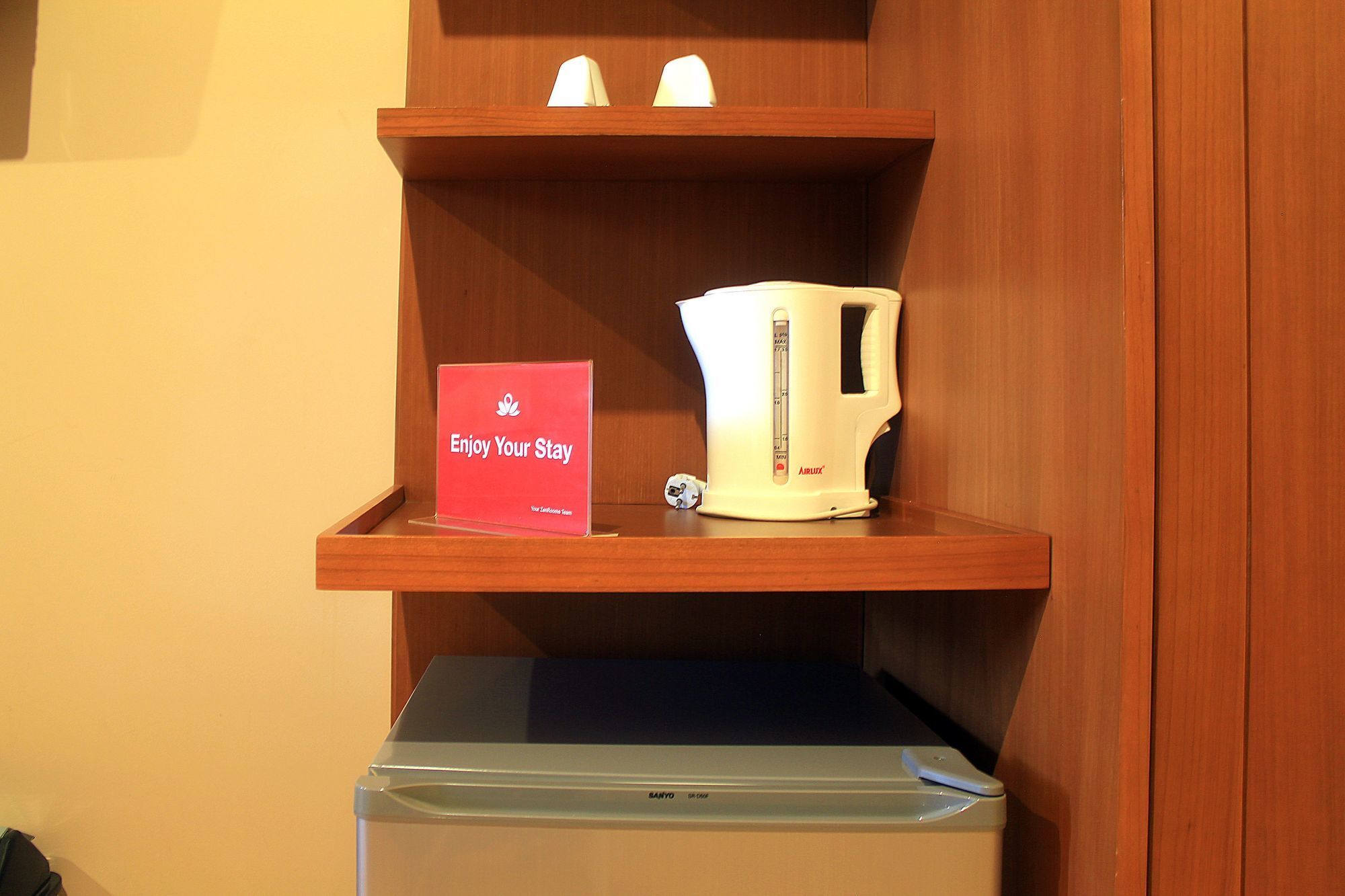 Zen Rooms Bukit Tunggul 万隆 外观 照片