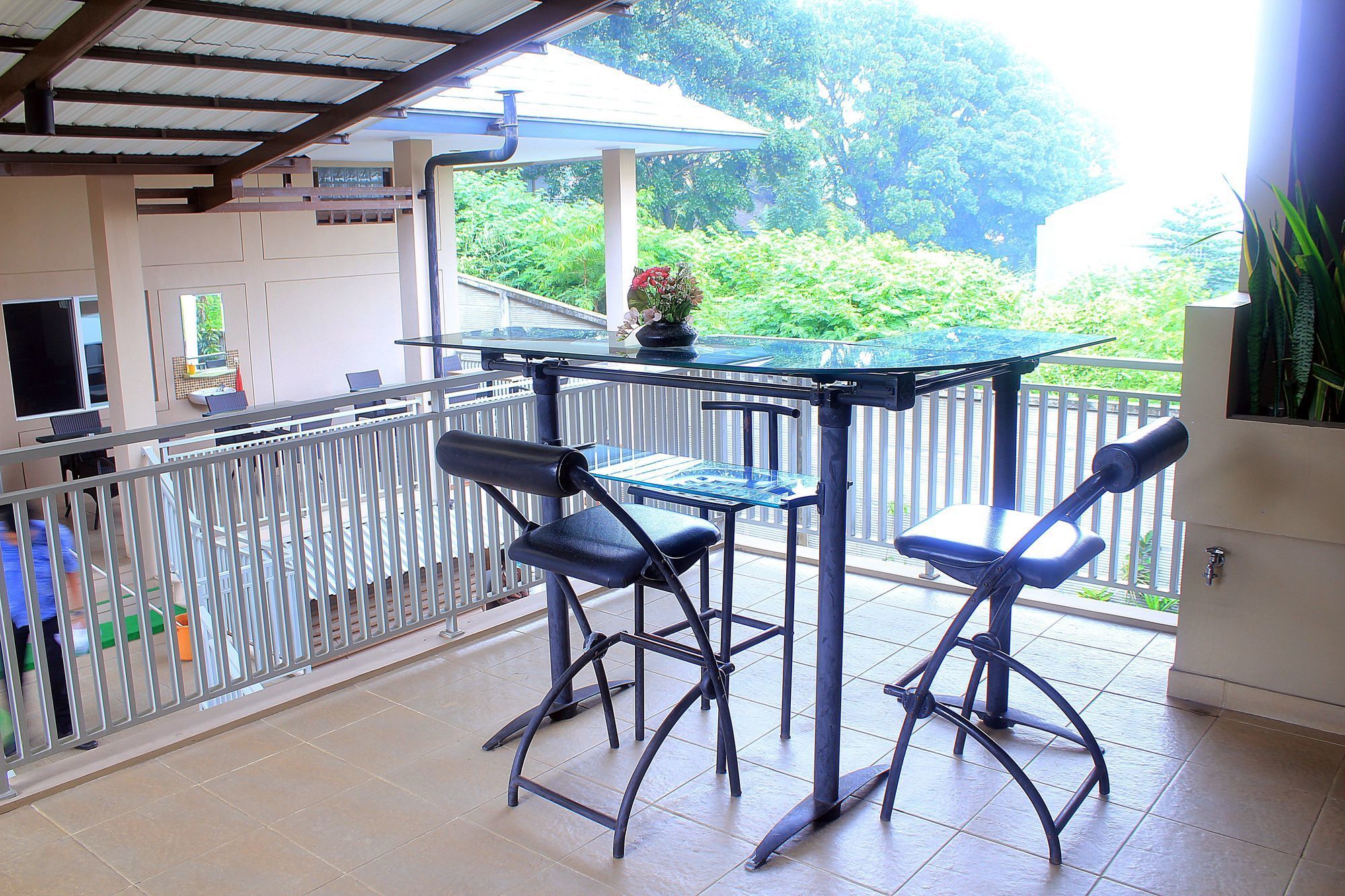Zen Rooms Bukit Tunggul 万隆 外观 照片